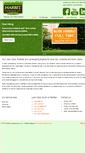 Mobile Screenshot of harbitlandscaping.com